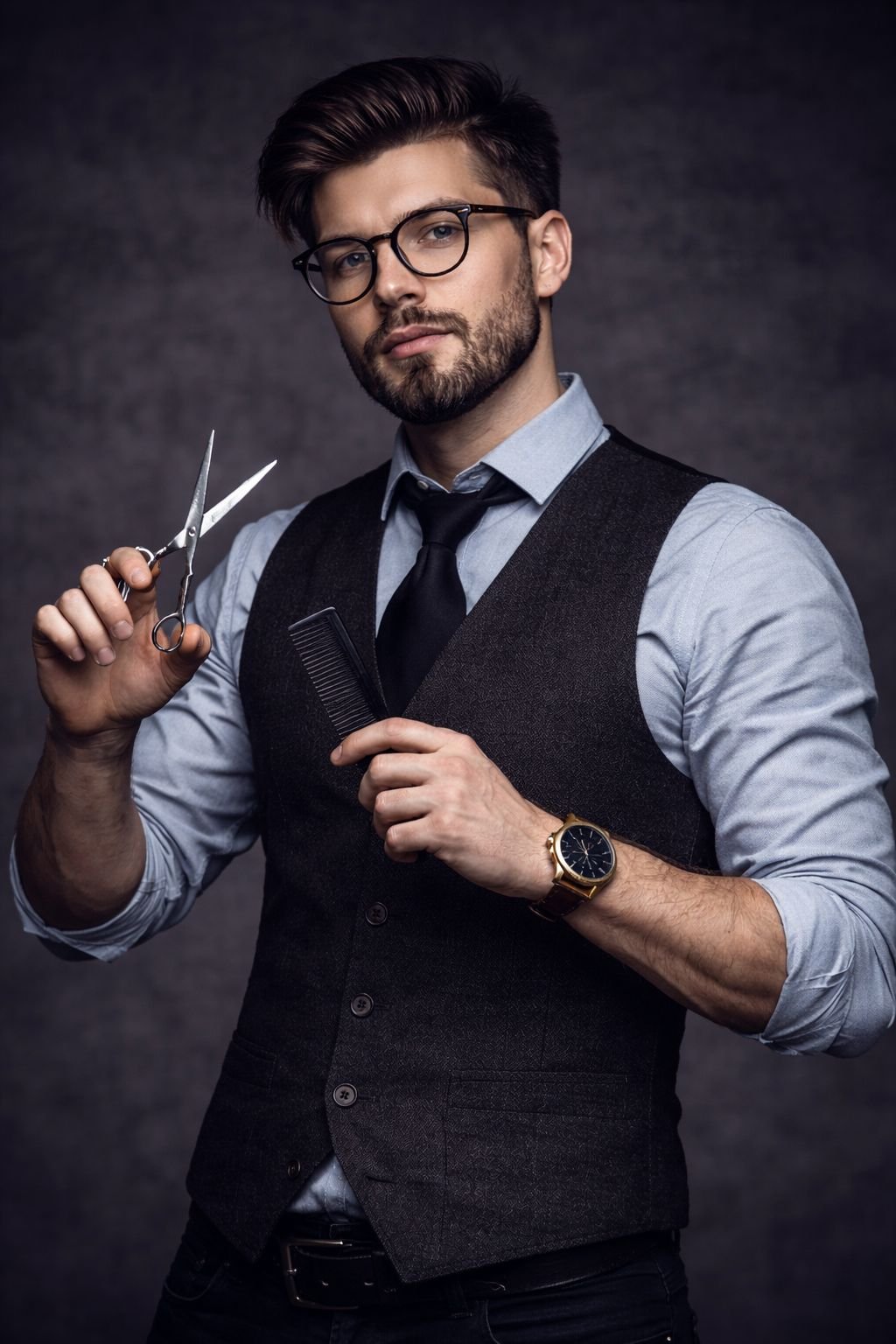 Oscar Deleon