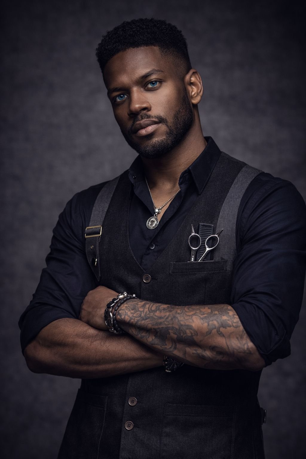 Zaki Mathews